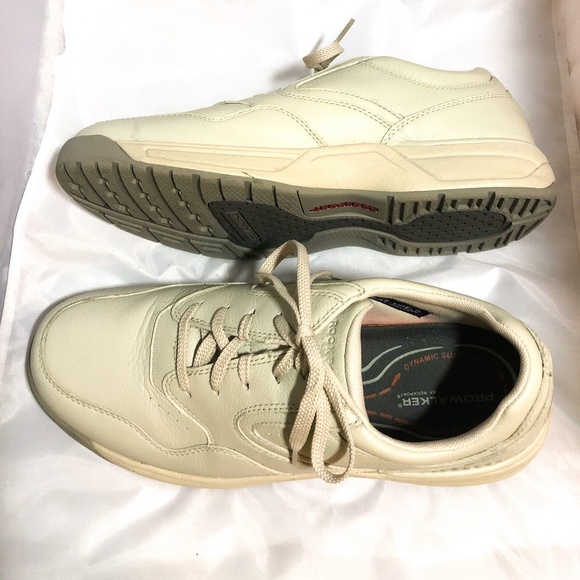 rockport prowalker dmx